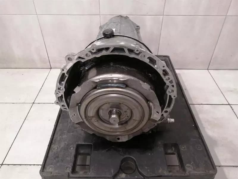 MERCEDES-BENZ Mercedes S350 W222 Gearbox A2222705505 Car Transmission 725.015 Mopf M656