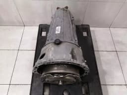 MERCEDES-BENZ Mercedes S350 W222 Gearbox A2222705505 Car Transmission 725.015 Mopf M656 — thumbnail 2