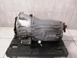 MERCEDES-BENZ Mercedes S350 W222 Gearbox A2222705505 Car Transmission 725.015 Mopf M656 — thumbnail 3