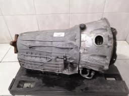 MERCEDES-BENZ Mercedes S350 W222 Gearbox A2222705505 Car Transmission 725.015 Mopf M656 — thumbnail 5