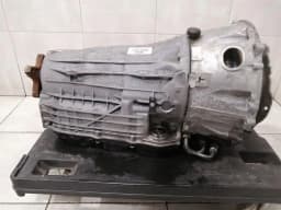 MERCEDES-BENZ Mercedes S350 W222 Gearbox A2222705505 Car Transmission 725.015 Mopf M656 — thumbnail 6
