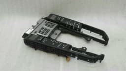 PORSCHE Porsche Panamera 970 Auto Climate Control 97065320356 Climate Control Panel — thumbnail 8