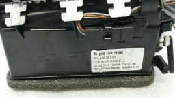 PORSCHE Porsche Panamera 970 Air Vent 97055535101 Ventilation Nozzle Vent Grille Left LI — thumbnail 4