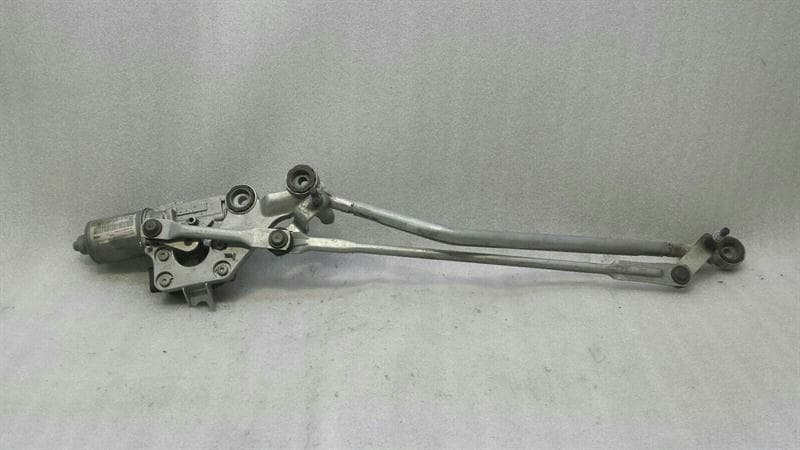 PORSCHE Porsche Panamera 970 RHD Front Wiper Engine 97062823600 Right Hand Drive