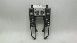 PORSCHE Porsche Panamera 970 Auto Climate Control 97065320356 Climate Control Panel — thumbnail 6
