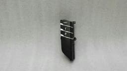 PORSCHE Porsche Panamera 970 Suspension Switch 97061343104 Air Suspension Switch — thumbnail 1