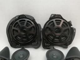 MERCEDES-BENZ Mercedes S-Class W222 Speaker Set A2228200202 Speaker Set — thumbnail 4