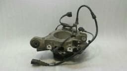 PORSCHE Porsche Panamera 970 right rear hub 97033161220 wheel bearing housing rear right — thumbnail 3