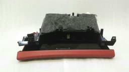 PORSCHE Porsche Panamera 970 RHD Glovebox 97055220311 Right Handlebar Leather — thumbnail 7