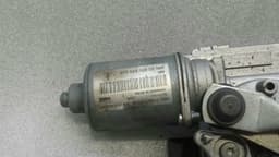 PORSCHE Porsche Panamera 970 RHD Front Wiper Engine 97062823600 Right Hand Drive — thumbnail 5