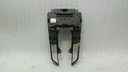 PORSCHE Porsche Panamera 970 Auto Climate Control 97065320356 Climate Control Panel — thumbnail 4