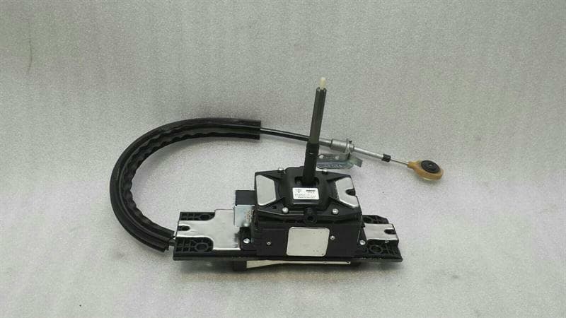 PORSCHE Porsche Panamera 970 Gear Selector 97042601112 Shift Linkage PDK