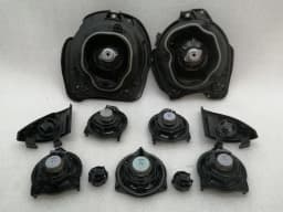 MERCEDES-BENZ Mercedes S-Class W222 Speaker Set A2228200202 Speaker Set — thumbnail 6