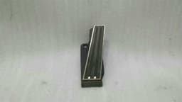 PORSCHE Porsche Panamera 970 Throttle Pedal (Electrical) 298721507H Throttle — thumbnail 5