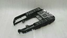 PORSCHE Porsche Panamera 970 Auto Climate Control 97065320356 Climate Control Panel — thumbnail 2