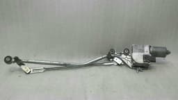PORSCHE Porsche Panamera 970 RHD Front Wiper Engine 97062823600 Right Hand Drive — thumbnail 3