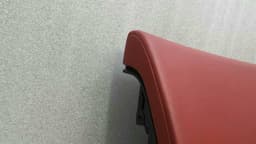 PORSCHE Porsche Panamera 970 RHD Glovebox 97055220311 Right Handlebar Leather — thumbnail 10
