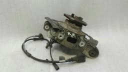 PORSCHE Porsche Panamera 970 right rear hub 97033161220 wheel bearing housing rear right — thumbnail 2