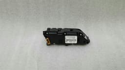 PORSCHE Porsche Panamera 970 Suspension Switch 97061343104 Air Suspension Switch — thumbnail 5