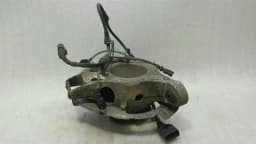 PORSCHE Porsche Panamera 970 right rear hub 97033161220 wheel bearing housing rear right — thumbnail 8