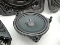 MERCEDES-BENZ Mercedes S-Class W222 Speaker Set A2228200202 Speaker Set — thumbnail 5