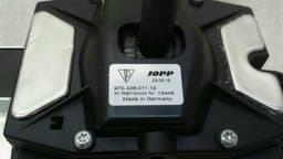PORSCHE Porsche Panamera 970 Gear Selector 97042601112 Shift Linkage PDK — thumbnail 3