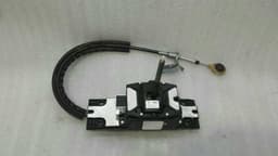 PORSCHE Porsche Panamera 970 Gear Selector 97042601112 Shift Linkage PDK — thumbnail 7