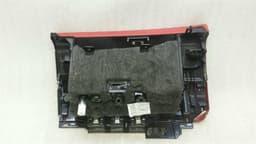 PORSCHE Porsche Panamera 970 RHD Glovebox 97055220311 Right Handlebar Leather — thumbnail 9