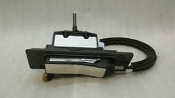 PORSCHE Porsche Panamera 970 Gear Selector 97042601112 Shift Linkage PDK — thumbnail 10