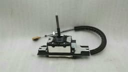 PORSCHE Porsche Panamera 970 Gear Selector 97042601112 Shift Linkage PDK — thumbnail 9