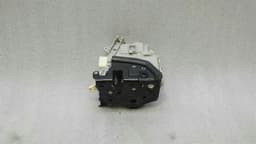 PORSCHE Porsche Panamera 970 rear right door lock 8K0839016F door lock rear right — thumbnail 6