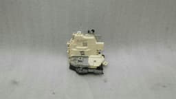 PORSCHE Porsche Panamera 970 rear right door lock 8K0839016F door lock rear right — thumbnail 1