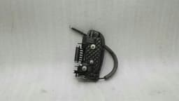 PORSCHE Porsche Panamera 970 rear right door handle 97053706404 door handle rear right — thumbnail 4
