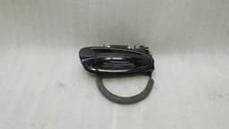 PORSCHE Porsche Panamera 970 rear right door handle 97053706404 door handle rear right — thumbnail 1