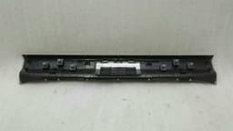 PORSCHE Porsche Panamera 970 Boot Lid Cover 97055125301 Tailgate Trim — thumbnail 3