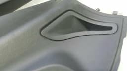 PORSCHE Porsche Panamera 970 C Post Covers Set 97055519501 C Pillar Cover Leather Set — thumbnail 4