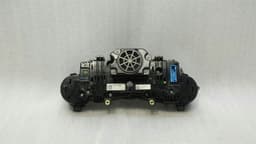 PORSCHE Porsche Panamera 970 Instrument Cluster 97064119857 Speedometer MPH 3.0D Diesel — thumbnail 4