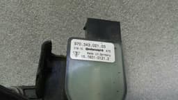 PORSCHE Porsche Panamera 970 Front Left Xenon Level Sensor 97034302103 Level Sensor VL — thumbnail 5