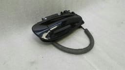 PORSCHE Porsche Panamera 970 rear right door handle 97053706404 door handle rear right — thumbnail 8