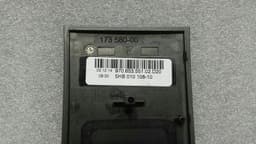 PORSCHE Porsche Panamera 970 Console Trim 97065355102 Console Trim — thumbnail 3