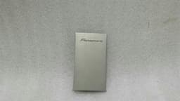PORSCHE Porsche Panamera 970 Console Trim 97065355102 Console Trim — thumbnail 1