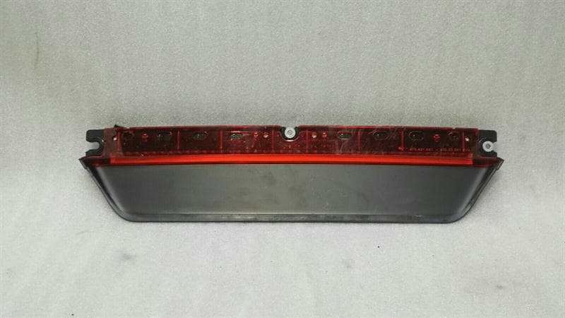 PORSCHE Porsche Panamera 970 stop light 970631061 brake light 3rd