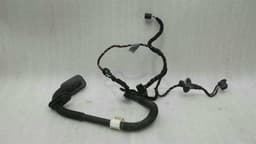 PORSCHE Porsche Panamera 970 rear door wiring 97061264103 door wiring harness rear — thumbnail 2