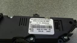 PORSCHE Porsche Panamera 970 switch 97061364400 switch — thumbnail 6