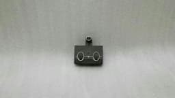 PORSCHE Porsche Panamera 970 rear door module 4H0959795P door control unit rear — thumbnail 6