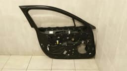 PORSCHE Porsche Panamera 970 Left Front Door Winder 97053720100 Front Left Window — thumbnail 5