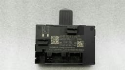 PORSCHE Porsche Panamera 970 rear door module 4H0959795P door control unit rear — thumbnail 5
