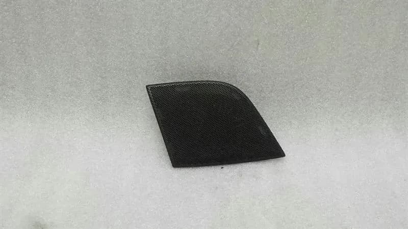 PORSCHE Porsche Panamera 970 Right Tweeter 97055255400 Speaker Right Bose