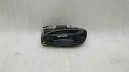 PORSCHE Porsche Panamera 970 rear left door handle 97053706304 door handle rear left — thumbnail 6