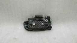 PORSCHE Porsche Panamera 970 rear left door handle 97053706304 door handle rear left — thumbnail 4
